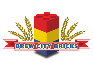 Logo Design by cgrams for Brew City Bricks | Design: #603030