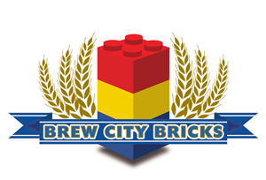 Logo Design by cgrams for Brew City Bricks | Design: #603084