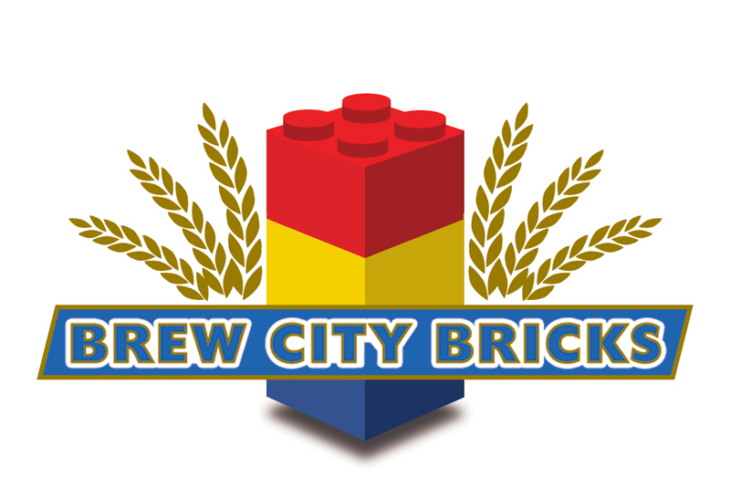 Logo Design by cgrams for Brew City Bricks | Design #603225