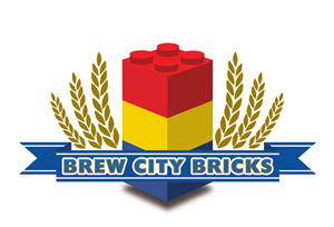 Logo Design by cgrams for Brew City Bricks | Design: #606219