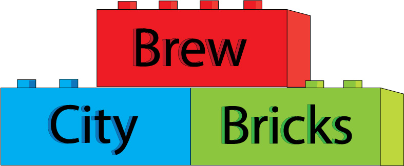 Logo Design by lostsins for Brew City Bricks | Design #598218