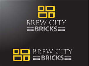 Logo Design by cre8tiveBrain
