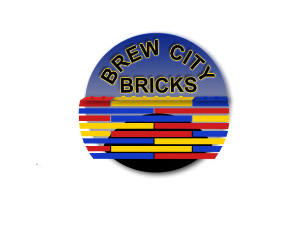Logo Design by Tertiary Design for Brew City Bricks | Design #601360