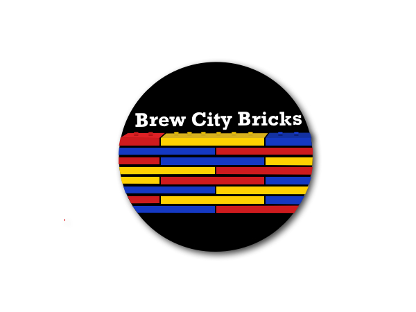 Logo Design by Tertiary Design for Brew City Bricks | Design #601362