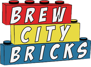 Logo Design by Matt for Brew City Bricks | Design: #593092