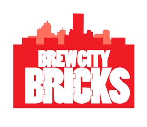 Logo Design by fife &amp; co. for Brew City Bricks | Design: #587287