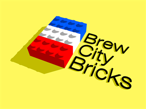 Logo Design by Ronca for Brew City Bricks | Design: #589754