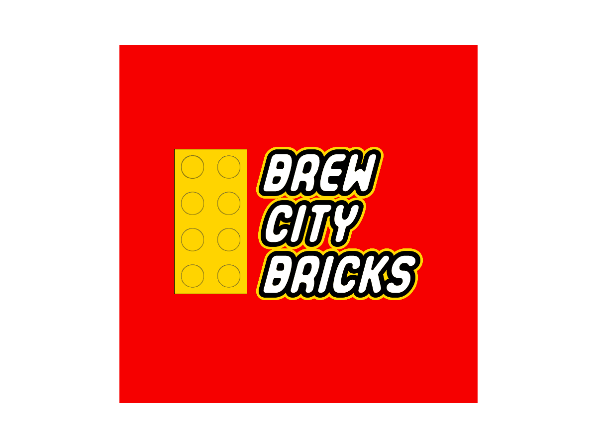 Diseño de Logo por Ronca para Brew City Bricks | Diseño #592563