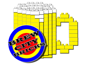 Diseño de Logo por Escape Velocity para Brew City Bricks | Diseño #583258