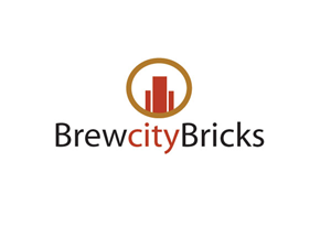 Diseño de Logo por richlogo para Brew City Bricks | Diseño #601300