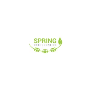 Spring Orthodontics | Logo Design by tavi