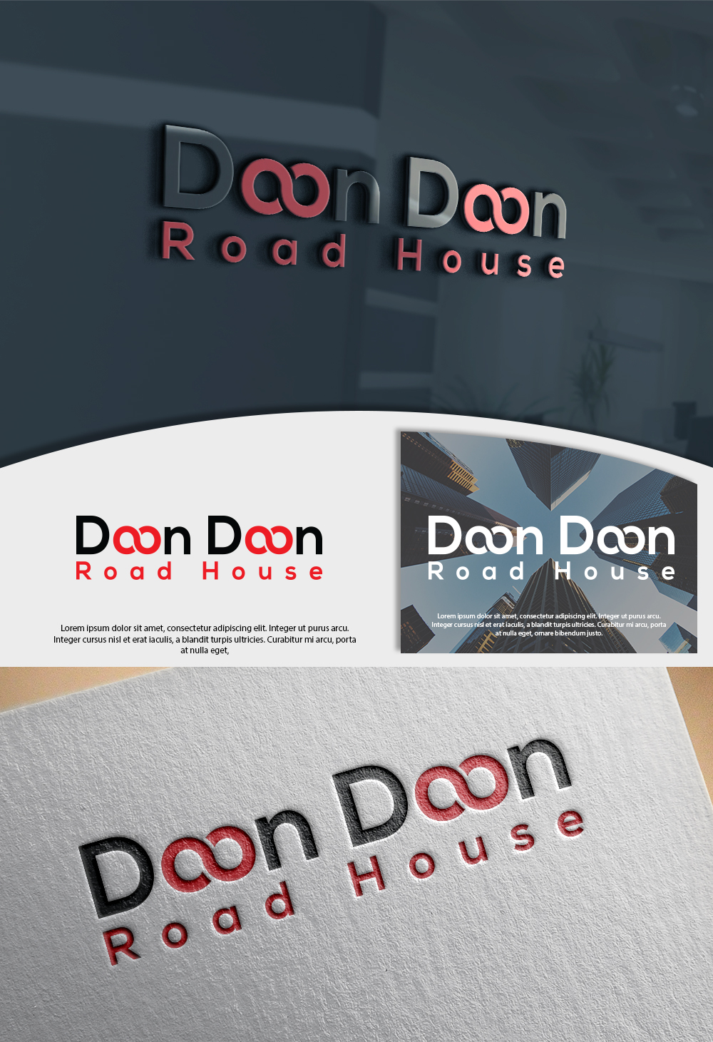 Logo Design by Renewable for Oakprojects | Design #15510090