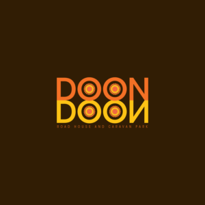 Logo Design by HaraVisuals