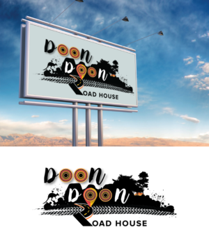 Logo Design by Wild Geek for Oakprojects | Design: #15542651