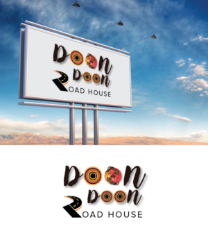 Logo Design by Wild Geek for Oakprojects | Design: #15542652