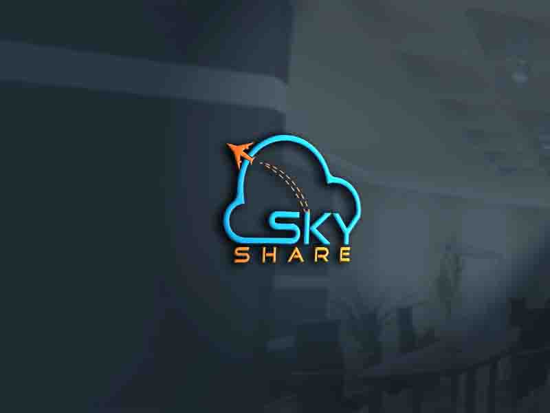 Diseño de Logo por Sherpa design para FAST Aviation | Diseño #15528231