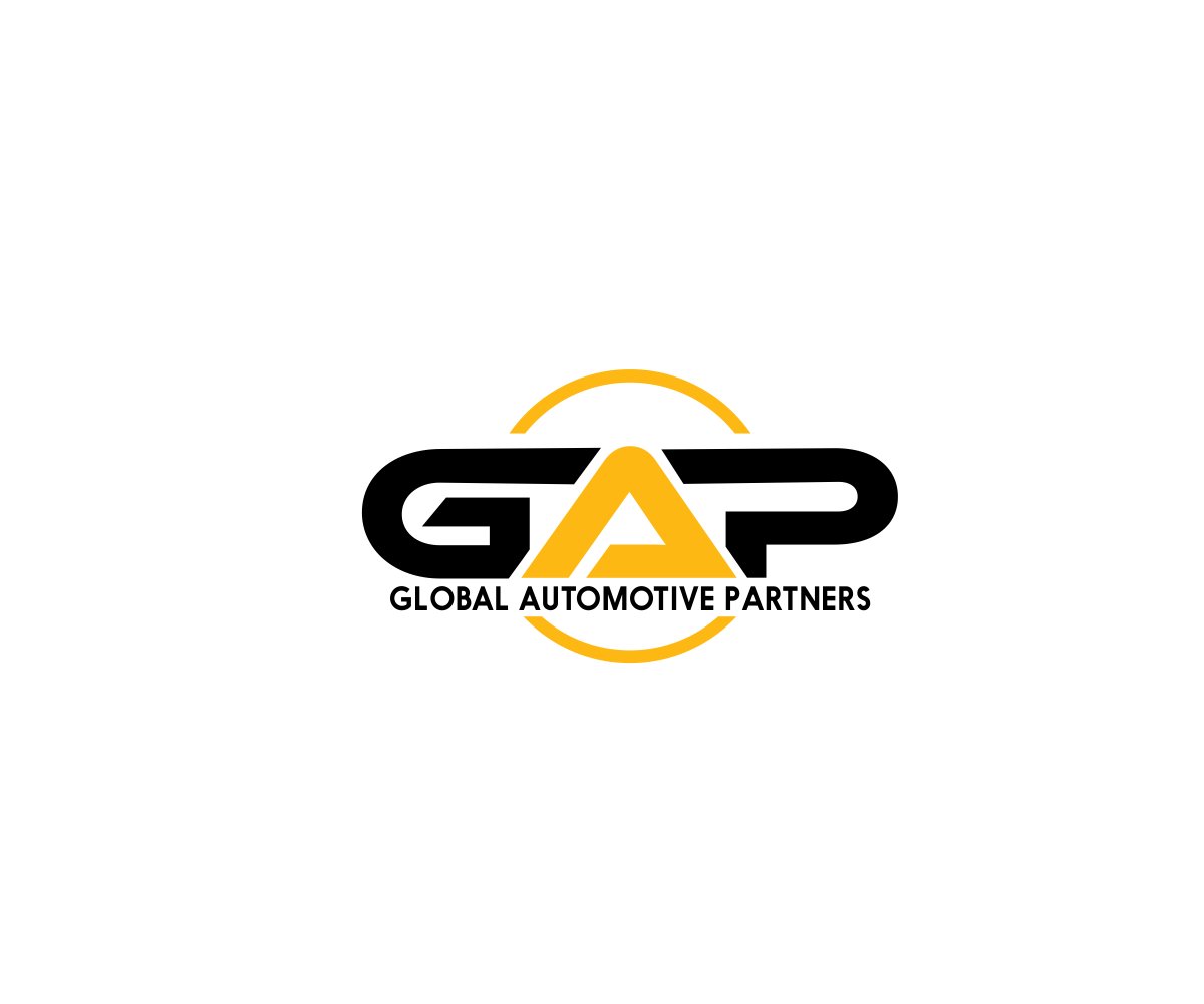 Logo-Design von Tt design für Global Automotive Partners | Design #15527329