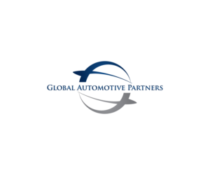 Logo-Design von meygekon für Global Automotive Partners | Design: #15570654