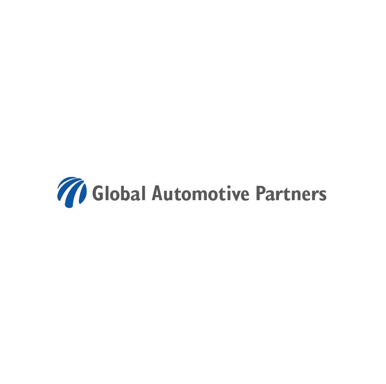 Logo Design by Design Possibilities for Global Automotive Partners | Design #15563362
