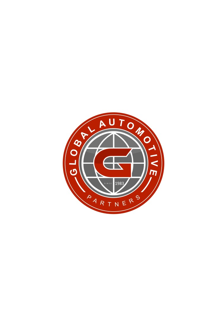 Logo Design by alok bhopatkar for Global Automotive Partners | Design #15544172