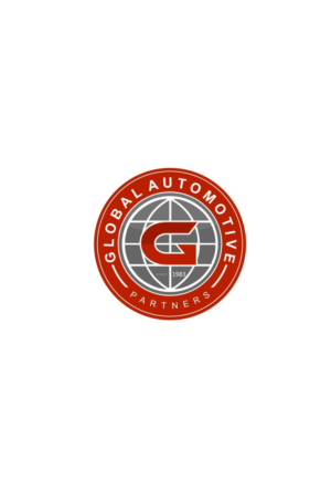 Diseño de Logo por alok bhopatkar para Global Automotive Partners | Diseño #15544172