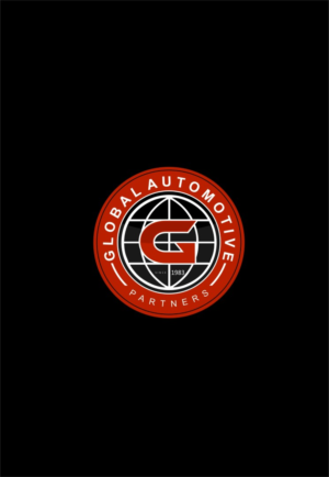 Logo-Design von alok bhopatkar für Global Automotive Partners | Design: #15544201