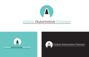 Logo-Design von Parul für Global Automotive Partners | Design: #15532976