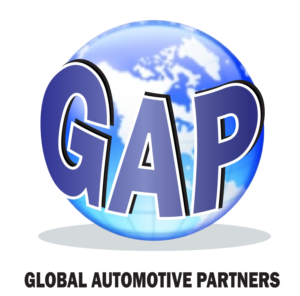 Diseño de Logo por wchristia para Global Automotive Partners | Diseño #15548393