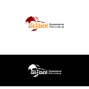 Diseño de Logo por Deziners Zone para Global Automotive Partners | Diseño: #15538294