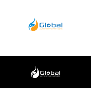 Diseño de Logo por Deziners Zone para Global Automotive Partners | Diseño: #15538295