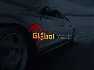 Diseño de Logo por Deziners Zone para Global Automotive Partners | Diseño: #15538341