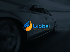 Diseño de Logo por Deziners Zone para Global Automotive Partners | Diseño: #15538342