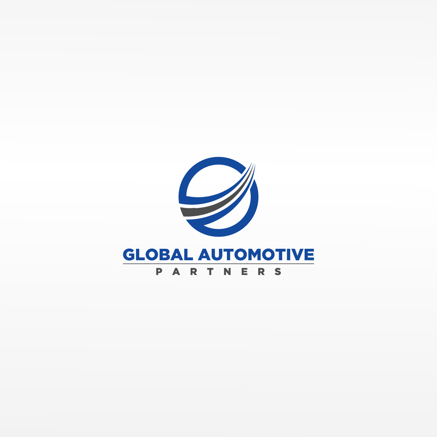 Logo Design by adi.prazz17 for Global Automotive Partners | Design #15553565