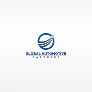 Logo Design by adi.prazz17 for Global Automotive Partners | Design: #15553565