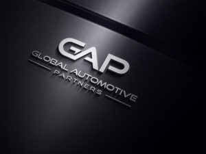 Diseño de Logo por Atec para Global Automotive Partners | Diseño: #15550719