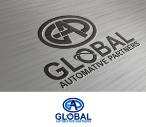 Logo Design by opieq for Global Automotive Partners | Design: #15524391