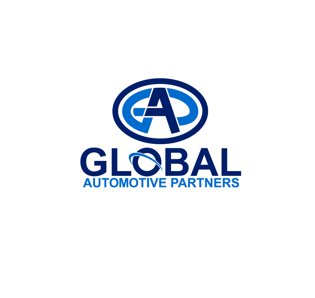 Logo Design by opieq for Global Automotive Partners | Design #15524554