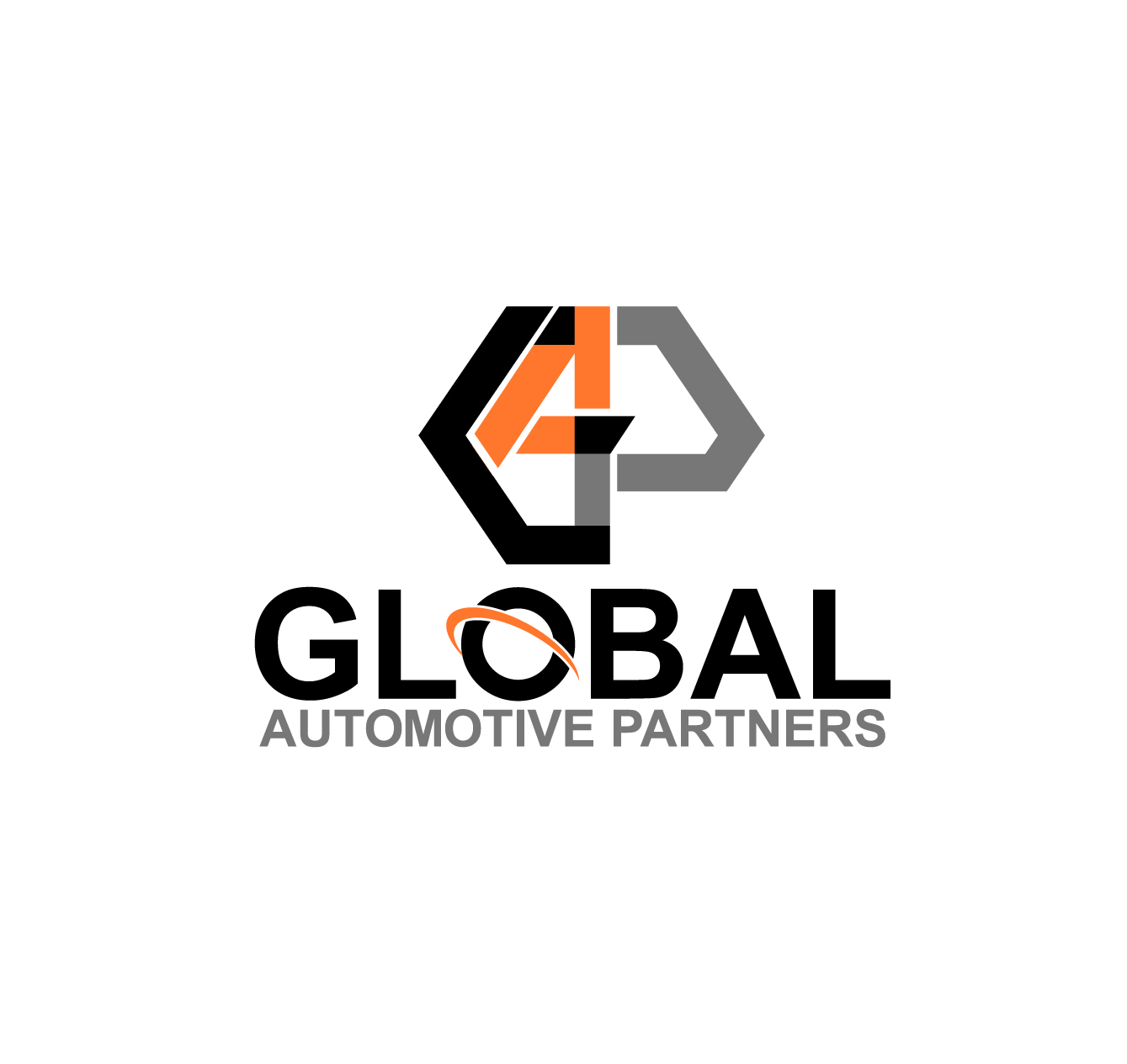 Logo Design by opieq for Global Automotive Partners | Design #15524558