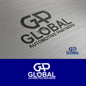 Diseño de Logo por opieq para Global Automotive Partners | Diseño #15532905
