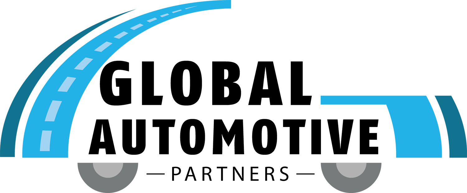Logo-Design von shashi für Global Automotive Partners | Design #15546997