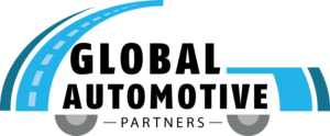 Diseño de Logo por shashi para Global Automotive Partners | Diseño #15546997