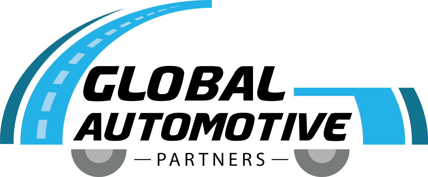 Logo Design by shashi for Global Automotive Partners | Design #15547001