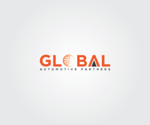 Logo Design by Runner247 for Global Automotive Partners | Design: #15531380