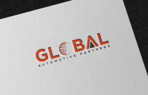 Logo Design by Runner247 for Global Automotive Partners | Design: #15531381