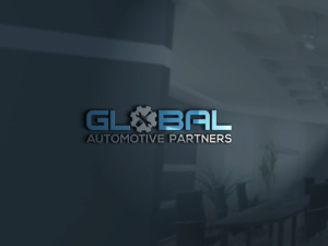 Logo Design by asman for Global Automotive Partners | Design: #15531790