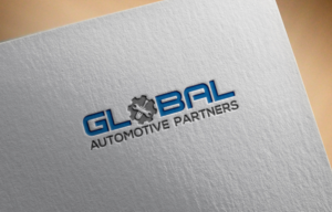 Logo-Design von asman für Global Automotive Partners | Design: #15531793