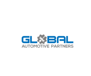 Logo-Design von asman für Global Automotive Partners | Design: #15531794