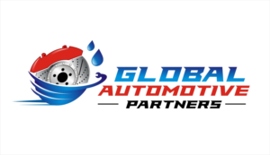 Logo-Design von Soul Light für Global Automotive Partners | Design: #15523261