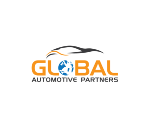 Logo Design by Top king  designer for Global Automotive Partners | Design: #15532135