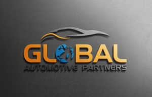 Logo Design by Top king  designer for Global Automotive Partners | Design: #15532136